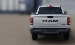 Ram 1500 Tradesman 4x4 Quad Cab 6'4" Box 2026
