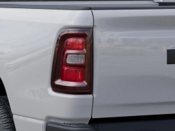 Ram 1500 Tradesman 4x4 Quad Cab 6'4" Box 2026