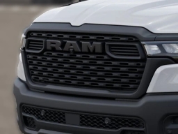 Ram 1500 Tradesman 4x4 Quad Cab 6'4" Box 2026