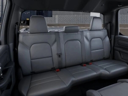 Ram 1500 Tradesman 4x4 Quad Cab 6'4" Box 2026