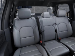 Ram 1500 Tradesman 4x4 Quad Cab 6'4" Box 2026