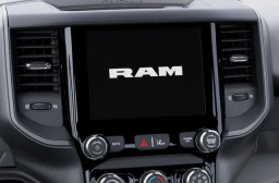 Ram 1500 Tradesman 4x4 Quad Cab 6'4" Box 2026