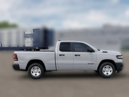Ram 1500 Tradesman 4x4 Quad Cab 6'4" Box 2026