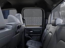Ram 1500 Tradesman 4x4 Quad Cab 6'4" Box 2026