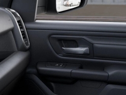 Ram 1500 Tradesman 4x4 Quad Cab 6'4" Box 2026