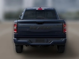 Ram 1500 Big Horn 4x4 Crew Cab 5'7" Box 2026