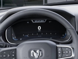 Ram 1500 Big Horn 4x4 Crew Cab 5'7" Box 2026