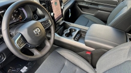 Ram 1500 Big Horn 4x4 Crew Cab 5'7" Box 2026