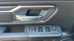 Ram 1500 Big Horn 4x4 Crew Cab 5'7" Box 2026