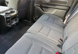 Ram 1500 Big Horn 4x4 Crew Cab 5'7" Box 2026