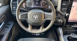 Ram 1500 Big Horn 4x4 Crew Cab 5'7" Box 2026