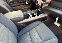 Ram 1500 Big Horn 4x4 Crew Cab 5'7" Box 2026