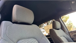 Ram 1500 Big Horn 4x4 Crew Cab 5'7" Box 2026