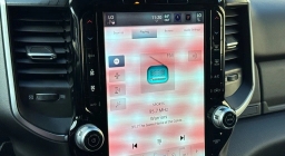 Ram 1500 Big Horn 4x4 Crew Cab 5'7" Box 2026