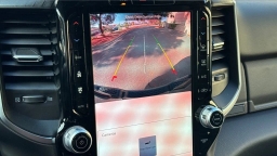 Ram 1500 Big Horn 4x4 Crew Cab 5'7" Box 2026