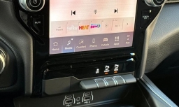 Ram 1500 Big Horn 4x4 Crew Cab 5'7" Box 2026