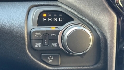 Ram 1500 Big Horn 4x4 Crew Cab 5'7" Box 2026