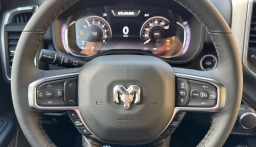 Ram 1500 Big Horn 4x4 Crew Cab 5'7" Box 2026