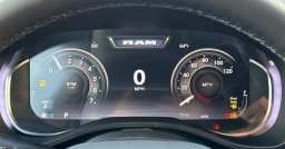 Ram 1500 Big Horn 4x4 Crew Cab 5'7" Box 2026