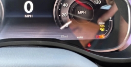 Ram 1500 Big Horn 4x4 Crew Cab 5'7" Box 2026