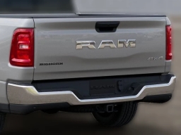 Ram 1500 Big Horn 4x4 Crew Cab 5'7" Box 2026