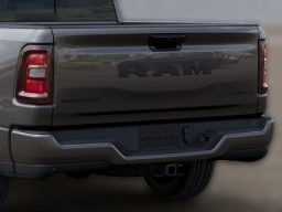 Ram 1500 Big Horn 4x4 Crew Cab 5'7" Box 2026