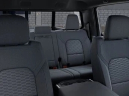 Ram 1500 Big Horn 4x4 Crew Cab 5'7" Box 2026