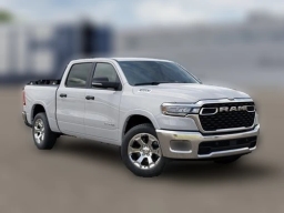 Ram 1500 Big Horn 4x4 Crew Cab 5'7" Box 2026