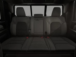 Ram 1500 Big Horn 4x4 Crew Cab 5'7" Box 2026