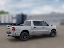 Ram 1500 Big Horn 4x4 Crew Cab 5'7" Box 2026