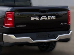 Ram 1500 Big Horn 4x4 Crew Cab 5'7" Box 2026