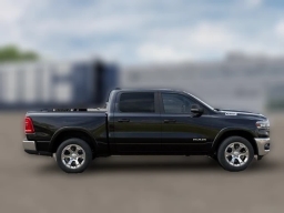 Ram 1500 Big Horn 4x4 Crew Cab 5'7" Box 2026