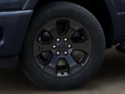 Ram 1500 Big Horn 4x4 Crew Cab 5'7" Box 2026