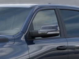 Ram 1500 Big Horn 4x4 Crew Cab 5'7" Box 2026