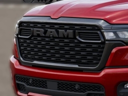 Ram 1500 Big Horn 4x4 Crew Cab 5'7" Box 2026