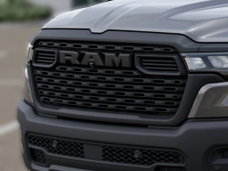 Ram 1500 Tradesman 4x4 Crew Cab 5'7" Box 2025