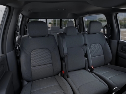 Ram 1500 Tradesman 4x4 Crew Cab 5'7" Box 2025