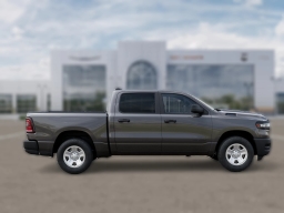 Ram 1500 Tradesman 4x4 Crew Cab 5'7" Box 2025