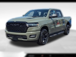 Ram 1500 Express 4x4 Crew Cab 5'7" Box 2026