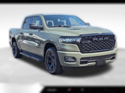 Ram 1500 Express 4x4 Crew Cab 5'7" Box 2026