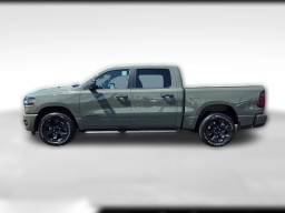 Ram 1500 Express 4x4 Crew Cab 5'7" Box 2026