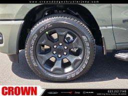 Ram 1500 Express 4x4 Crew Cab 5'7" Box 2026