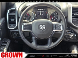 Ram 1500 Express 4x4 Crew Cab 5'7" Box 2026