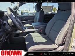 Ram 1500 Express 4x4 Crew Cab 5'7" Box 2026