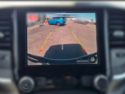 Ram 1500 Express 4x4 Crew Cab 5'7" Box 2026