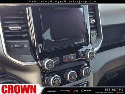 Ram 1500 Express 4x4 Crew Cab 5'7" Box 2026