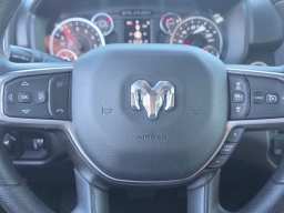 Ram 1500 Tradesman 4x4 Crew Cab 5'7" Box 2025