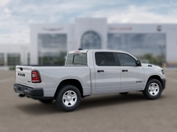 Ram 1500 Tradesman 4x4 Crew Cab 5'7" Box 2025