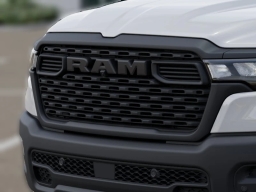 Ram 1500 Tradesman 4x4 Crew Cab 5'7" Box 2025