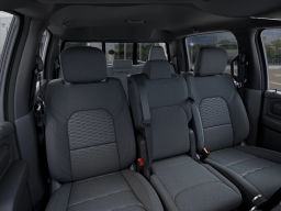 Ram 1500 Tradesman 4x4 Crew Cab 5'7" Box 2025